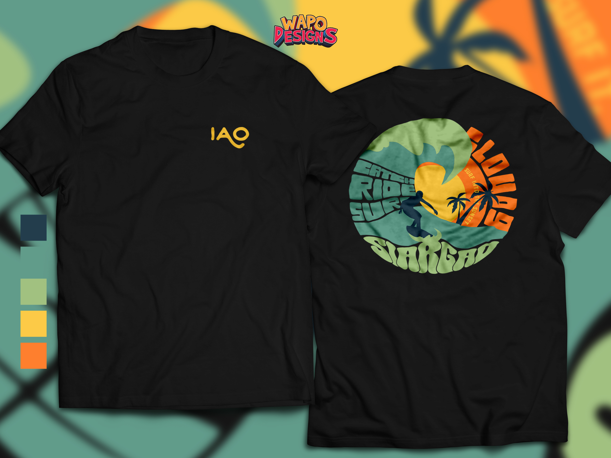 T-Shirt MockUp_Cloud9_BLACK