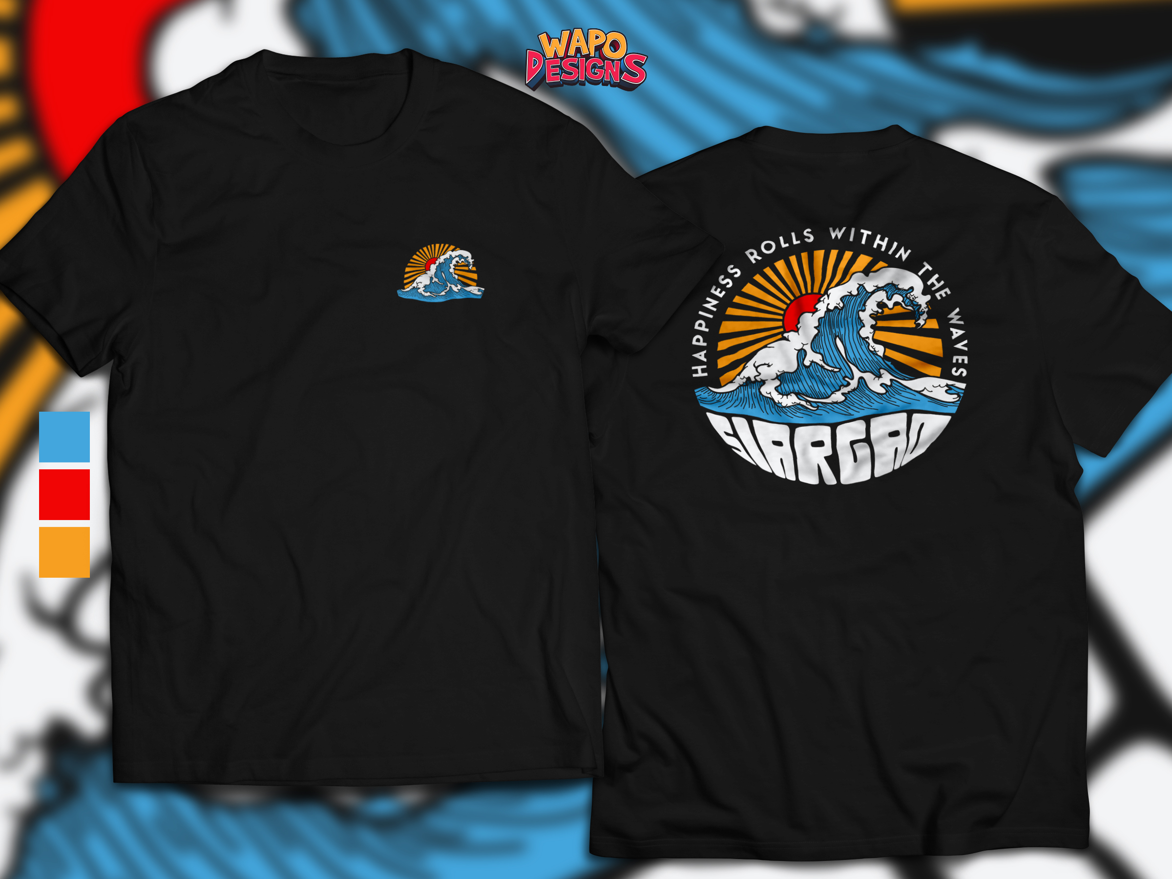 T-Shirt MockUp_Cloud9_BLACK_1