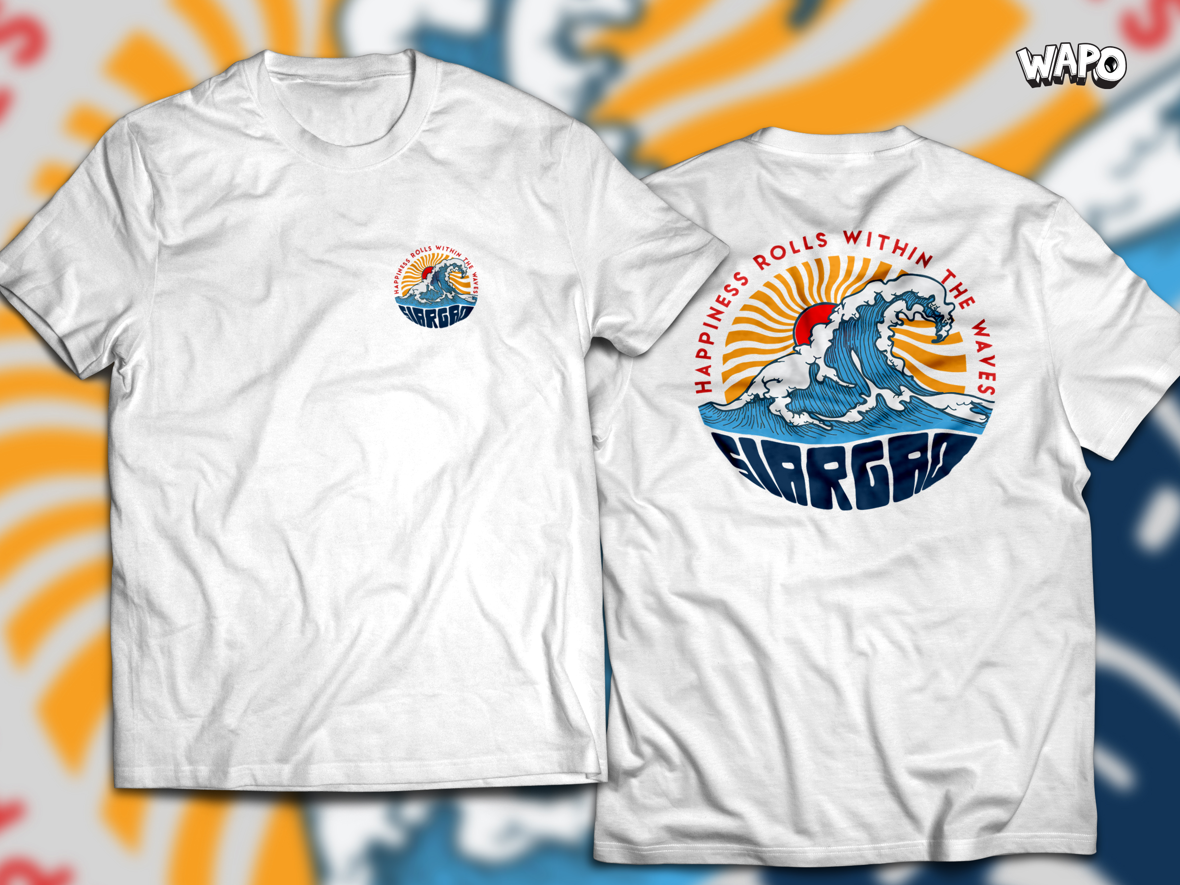 T-Shirt MockUp_Cloud9_WHITE_1